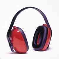 Quiet QM24+ Earmuff, NRR 25dB