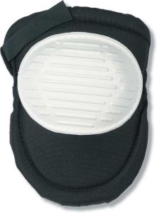 240 Kneepad, Universal, White