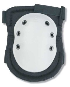 315/315HL Textured Cap Kneepad, Hook & loop