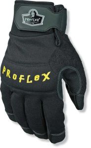 ProFlex 818 Thermal/Waterproof Gloves, L