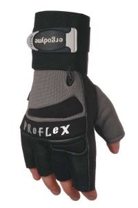 Proflex 910 Impact Gloves, XL
