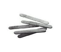 Wooden Applicator, 6" x 3/4"