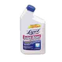 Toilet Bowl Cleaner, 24 oz.