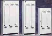 Semi Recessed Dual Vendor, 25