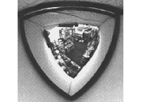 900 Sentinel Dome, 16"