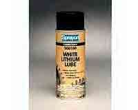 Sprayon, 100 White Lithium