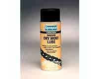 Sprayon, 200 Dry Moly Lube