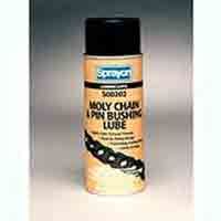 Sprayon, 202 Chain and Pin Bushing Lube