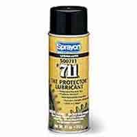 Sprayon, 711 Rust Preventative