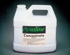 Eyesaline Concentrate, 1 gal