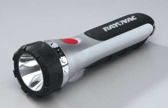 Sportsman High Pressure Xenon Flashlight