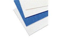 4" x 4", Natural Cleanroom Wipers