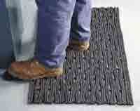 No. 406, 2'x6' Matting