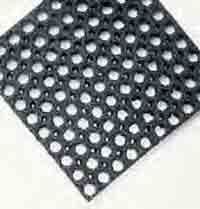 No. 447 Weldsafe Matting, 3'x5'
