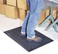 No. 501 Ultra Softcell, 3'x5' Matting