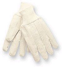 Men's 10 oz Canvas Gloves (25 dz/cs)