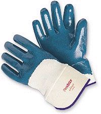 Predator Nitrile Gloves