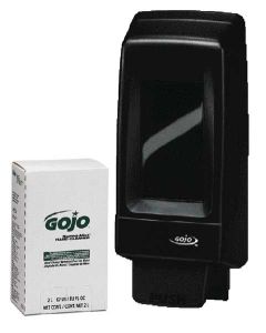 GOJO PRO 2000 Dispenser, Black