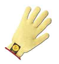 Jumbo Heavy-weight Kevlar Gloves