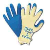 Tuff Coat II Gloves, Small