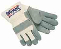 Big Jake Gloves, 2.75" Safety Cuff
