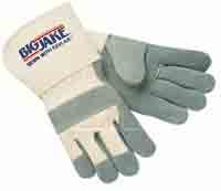Big Jake Gloves, 4.5" Gauntlet Cuff