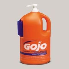 Orange Lotion, 4/1 Gal