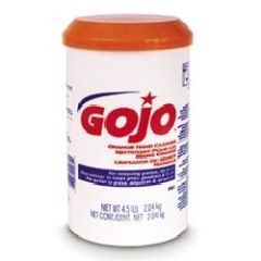 Gojo Orange Creme 6/4.5Lb