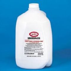 Dermalite Gallon Bottle, 6/1 Gl