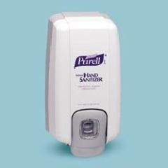 Nxt 1000ML Purell Space Saver Dispenser, 6/cs