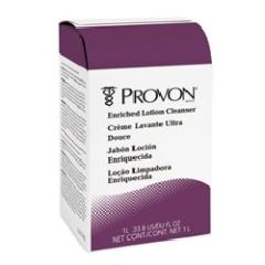 Provon Enriched Lot Soap 1000ML