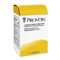 Provon Antimicrobial Lotion Soap, 10/1000ML