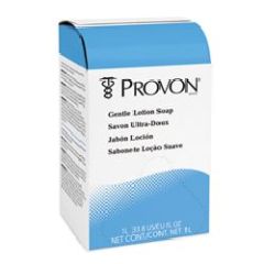 Provon Gentle Lotion Soap 1000ML, 10/cs