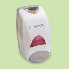 Provon FMX-12 1250ML Dispenser, Gray, Ea