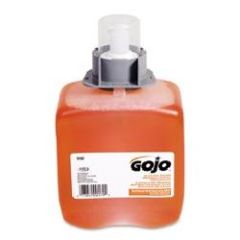 Gojo Luxury Foam Antibacterial Handwash, 3/1250 ML