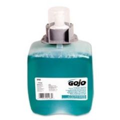 Gojo Luxury Foam Hair & Body Wash, 3/1250 ML
