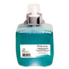 Provon Foaming Hair & Body Wash with  Moisturizers, 3/1250 ML