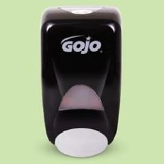 Gojo FMX-20 2000ML Dispenser, Black, Ea