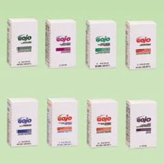 Power Gold with Pumice(Gray), 4/2000 ML