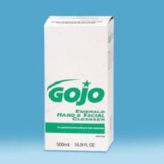 Gojo Emerald 18/500ML