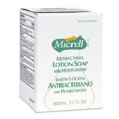 Micrell Antibacterial, 12/800 ML
