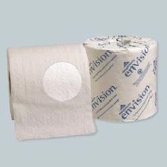 Envision Bath Tissue 1 Ply 80/1210S