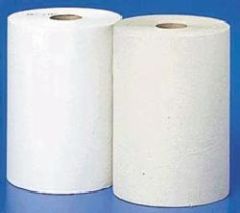 Roll Towel Natural, 350Ft., 12/350's