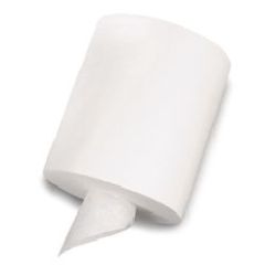 Softpull White 1-Ply Centerpull Towel 6/320's, 6/320's