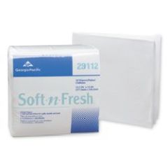 Wipes 13X12 Value Choice 16/50's