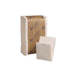 EasyNap Dispenser Napkins, White, 6,000/cs