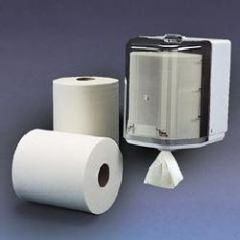 Centerpull 2-Ply Wiping Towel, 6/520S