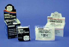 Spray Socks, 70195