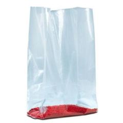 LLDPE Polybag, 18” x 12” x 40”, 3 mil, Clear, 200 per case (6+ week lead time) *Quoted at time of order*