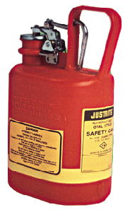 2 quart, Stainless Steel Can